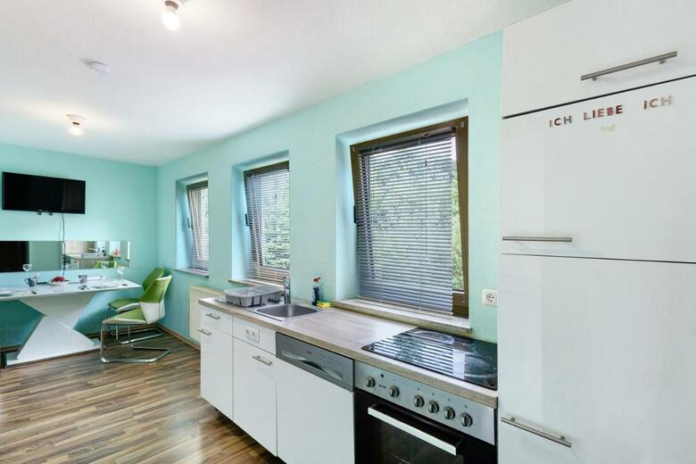 Hostal Hotel Neue Krone - Markt Erlbach