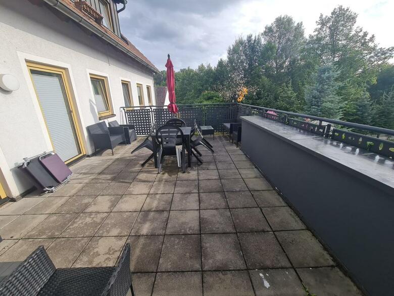 Hostal Hotel Neue Krone - Markt Erlbach