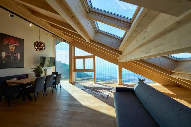 Bergwelt Kandel Hotel & Eventlocation