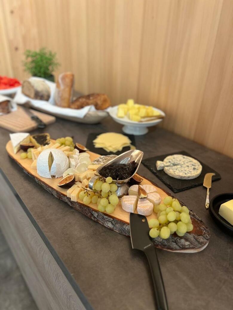 Bergwelt Kandel Hotel & Eventlocation