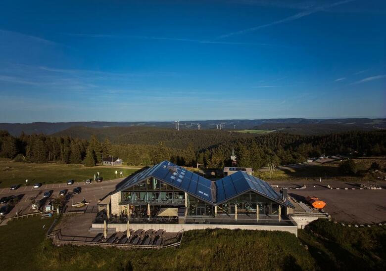 Bergwelt Kandel Hotel & Eventlocation