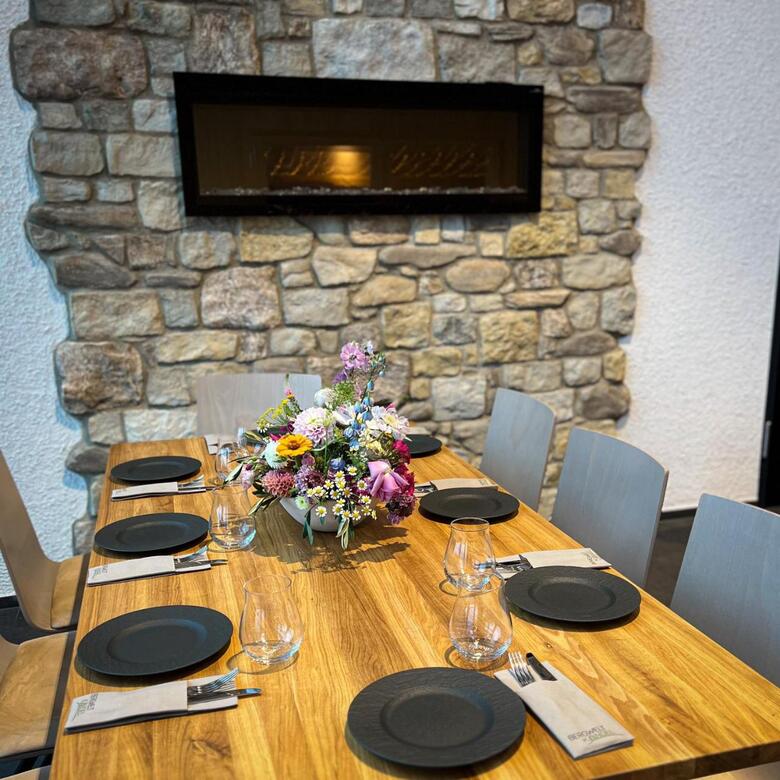 Bergwelt Kandel Hotel & Eventlocation