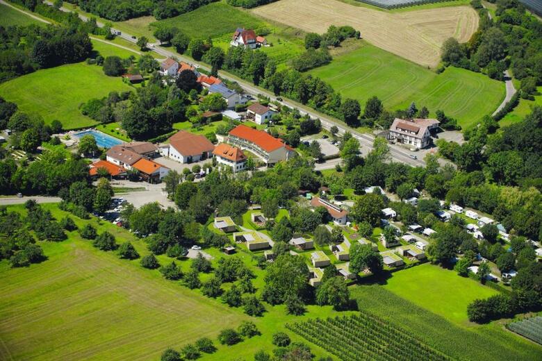 Wirthshof 4 -hotel Chalets Beim Bodensee