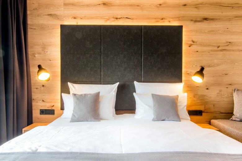 Wirthshof 4 -hotel Chalets Beim Bodensee
