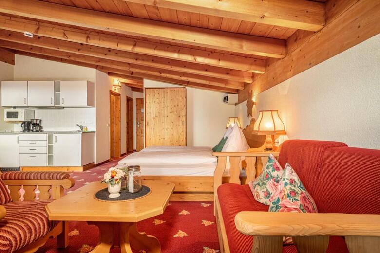 Hostal Gerbehof Hotel
