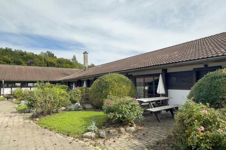 Hostal Gerbehof Hotel