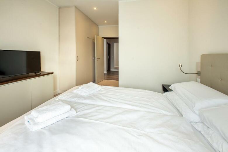 Aparthotel Meersinn - Binz