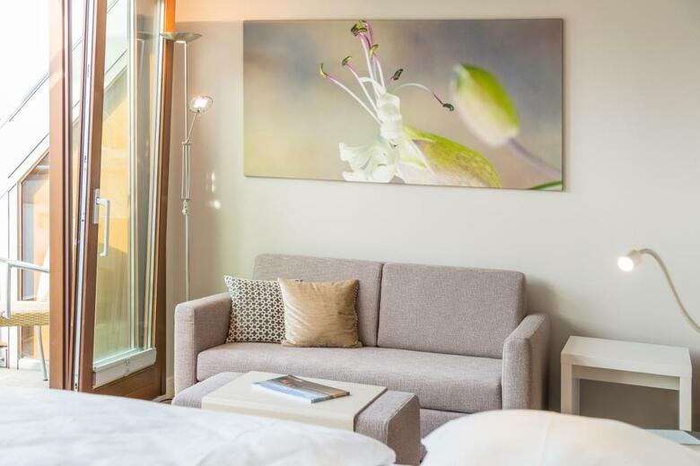 Aparthotel Meersinn - Binz