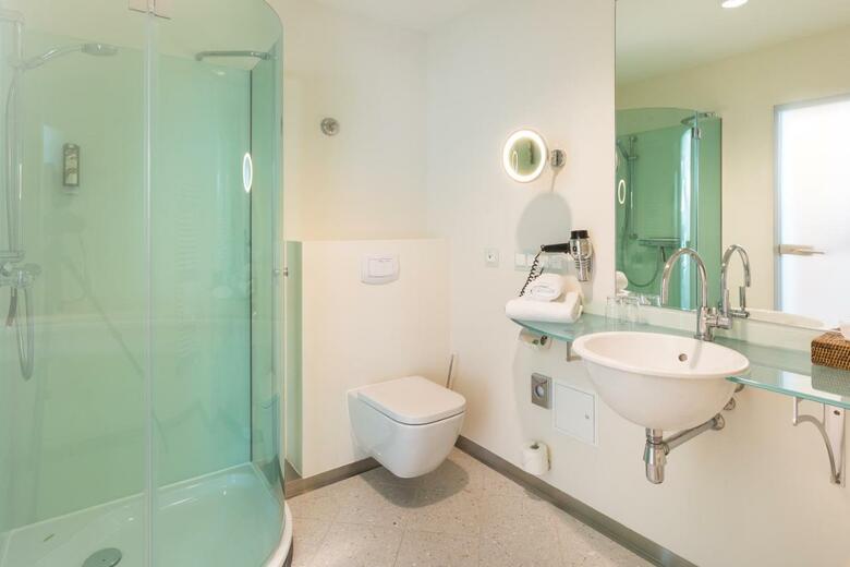 Aparthotel Meersinn - Binz