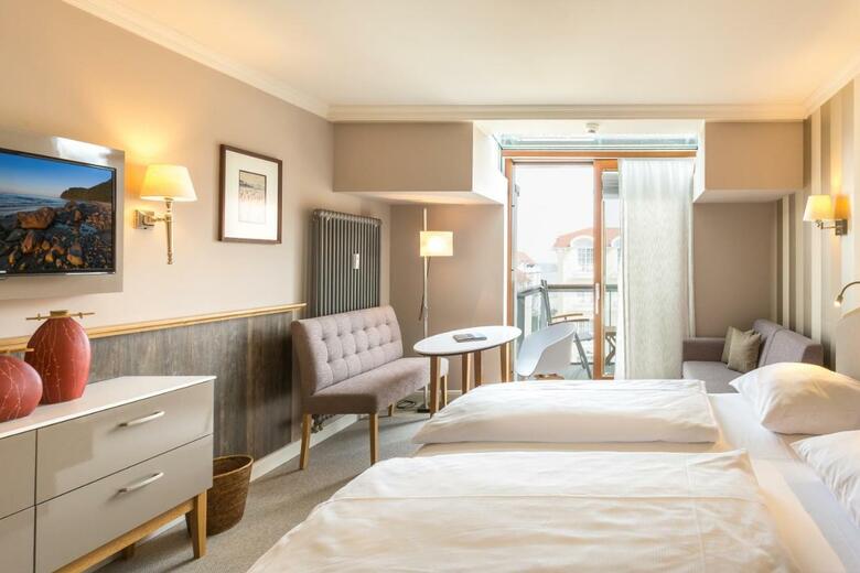 Aparthotel Meersinn - Binz