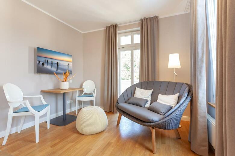 Aparthotel Meersinn - Binz