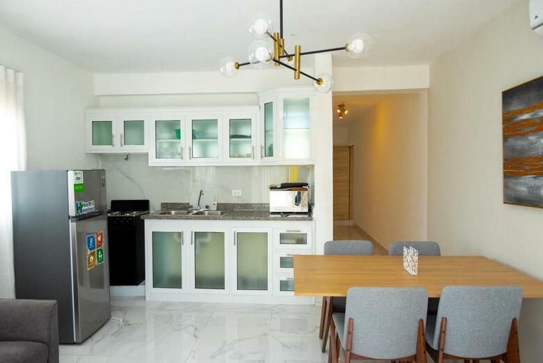 Apartahotel Se�orial