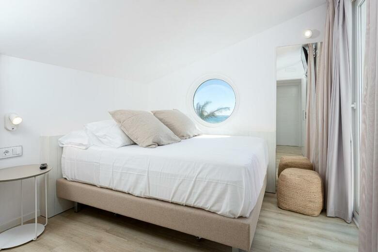 Hotel Aigua Oliva
