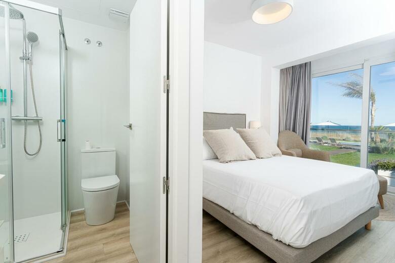 Hotel Aigua Oliva