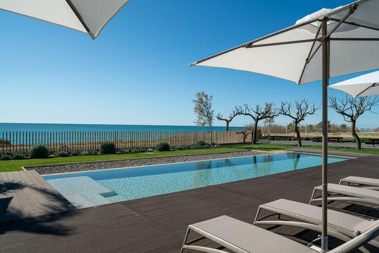 Hotel Aigua Oliva