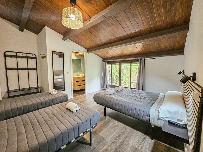Solopuent Hotel Rural