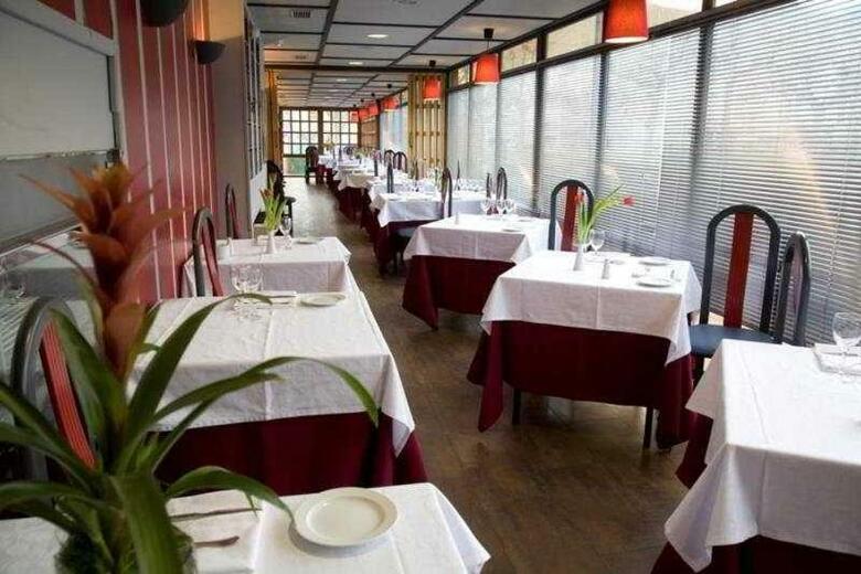 Cityexpress Hotel Fernando III - Najera