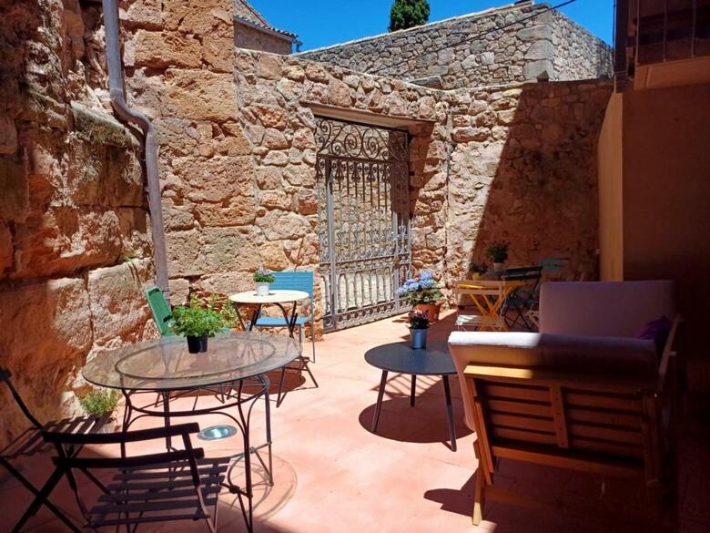 Hotel Lascasasas&arte