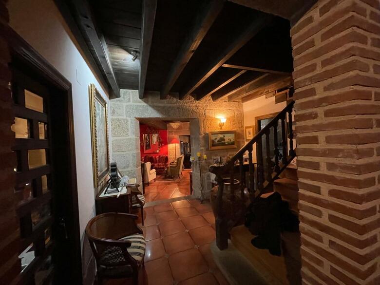 Terrapl�n Seis Boutique Hotel
