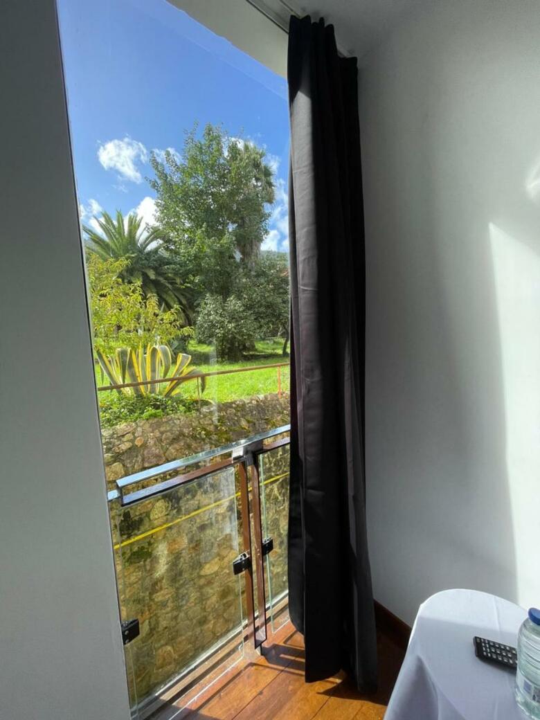 Hotel Castillo Vald�s Salas