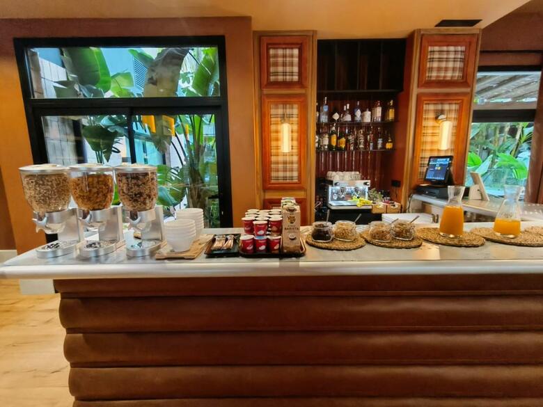 Saman Hotel Boutique
