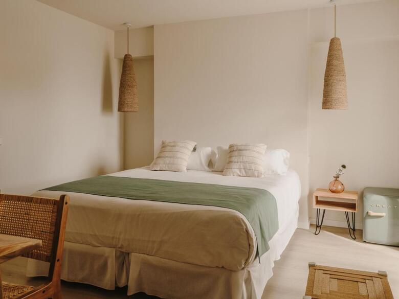 Ibara Hotel Boutique