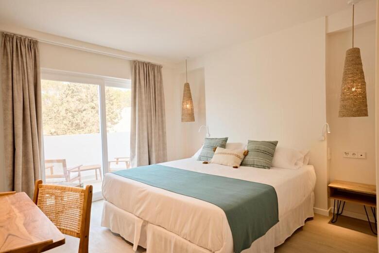 Ibara Hotel Boutique