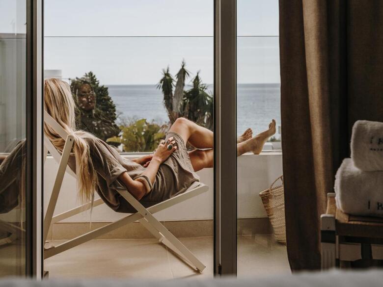 Ibara Hotel Boutique