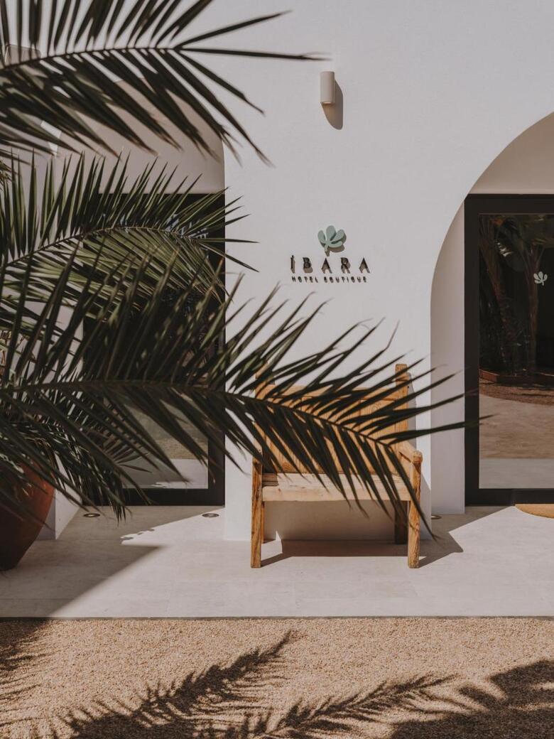 Ibara Hotel Boutique