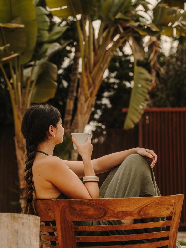 Ibara Hotel Boutique