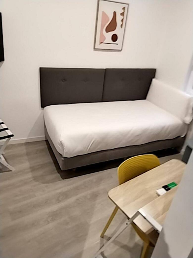 Hotel Gran V�a By Gaiarooms