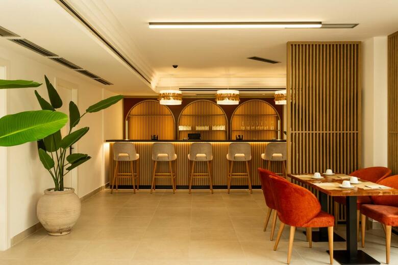 Hotel El Tujjar