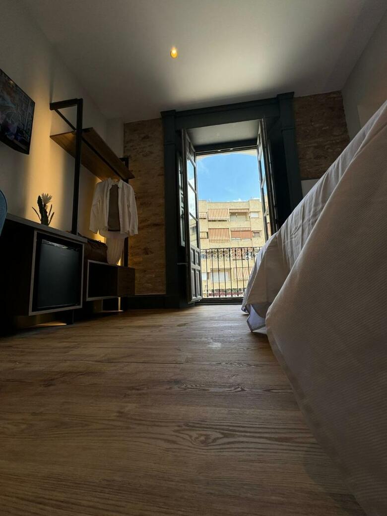 La Casa Azul Boutique Hotel