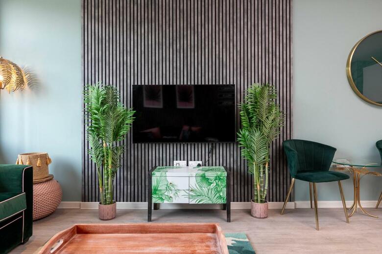 Apartamento Palm Tree House - Beverly Hills Hotel