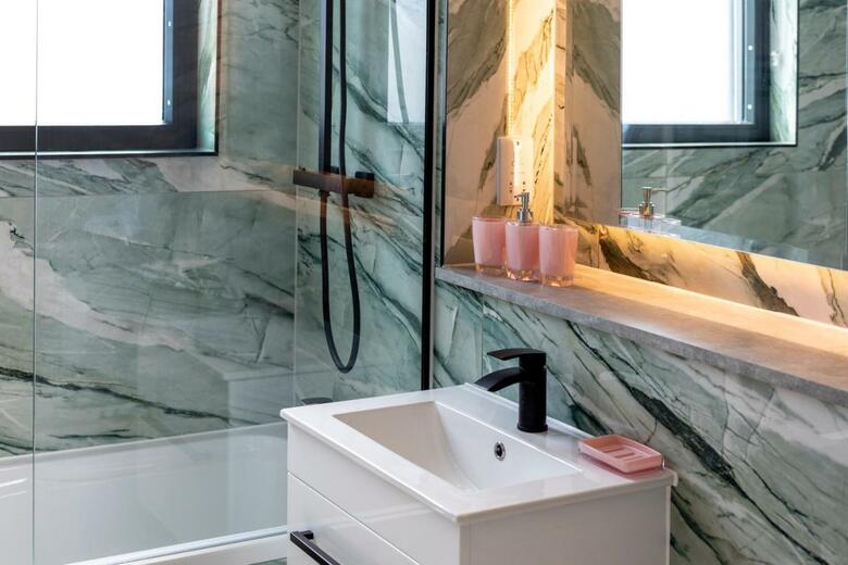 Apartamento Palm Tree House - Beverly Hills Hotel