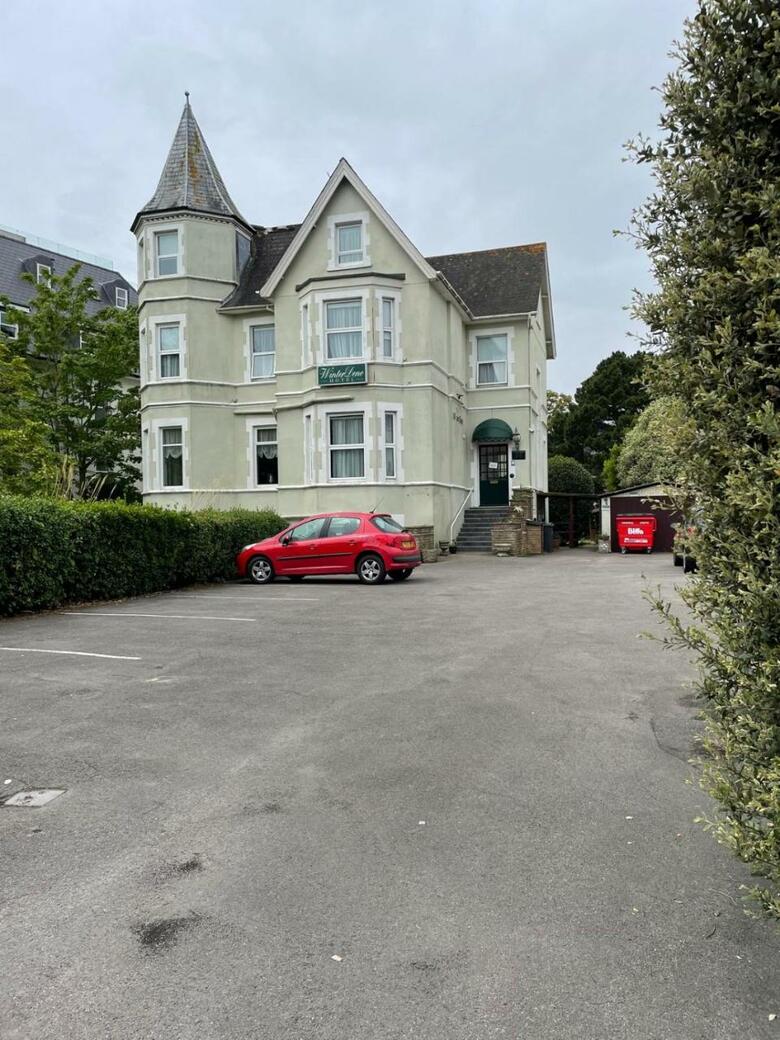 Hostal Winter Dene Hotel Beach Side