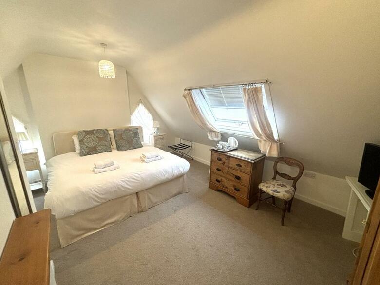 Hostal Winter Dene Hotel Beach Side
