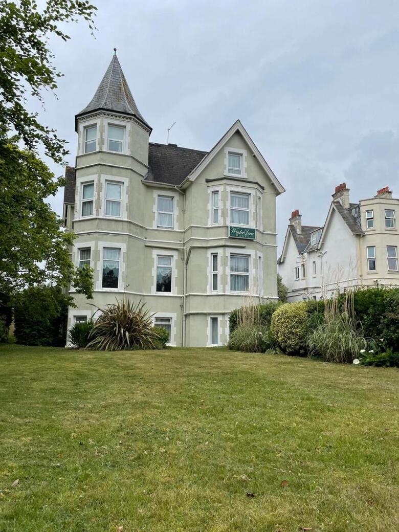 Hostal Winter Dene Hotel Beach Side