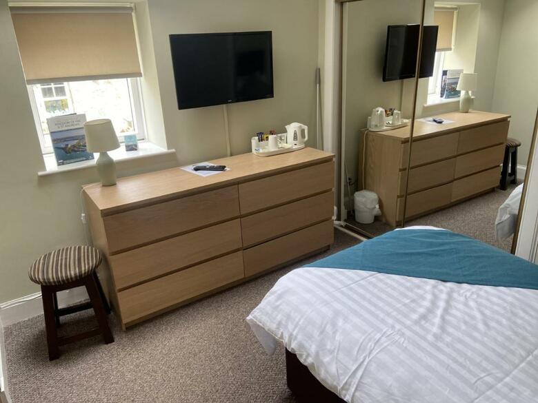The Strathearn Hotel