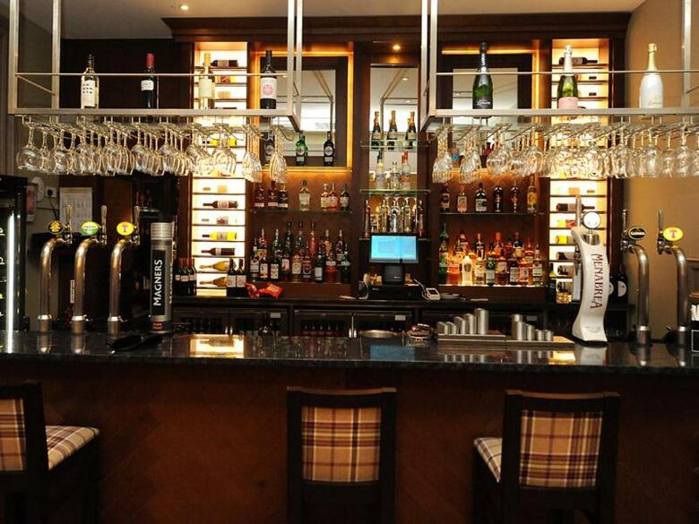 The Strathearn Hotel