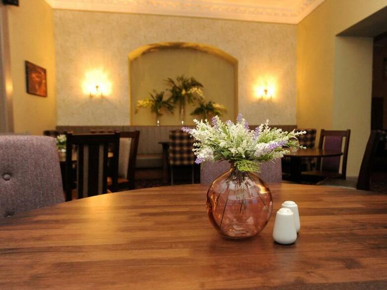 The Strathearn Hotel