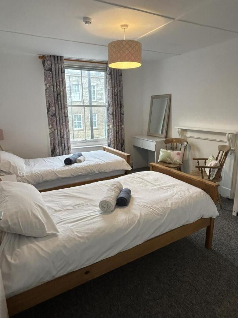 Bed & Breakfast Lord Nelson Hotel