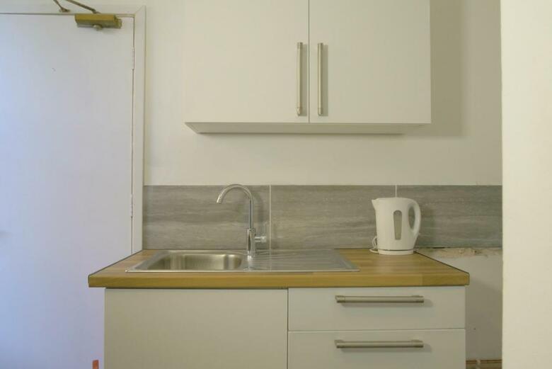 Cosy & Modern 1 Bed Studio Apart-hotel