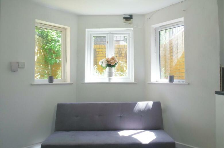 Cosy & Modern 1 Bed Studio Apart-hotel