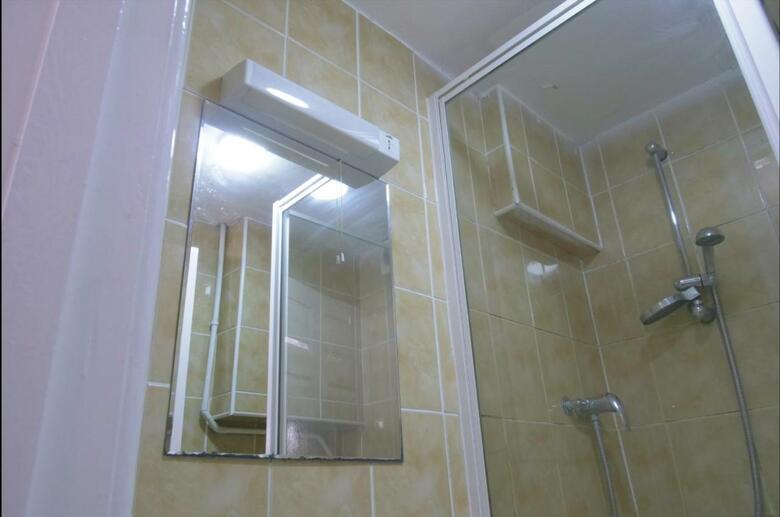 Cosy & Modern 1 Bed Studio Apart-hotel