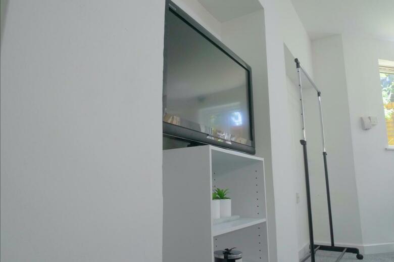 Cosy & Modern 1 Bed Studio Apart-hotel