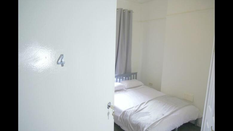 Cosy & Modern 1 Bed Studio Apart-hotel