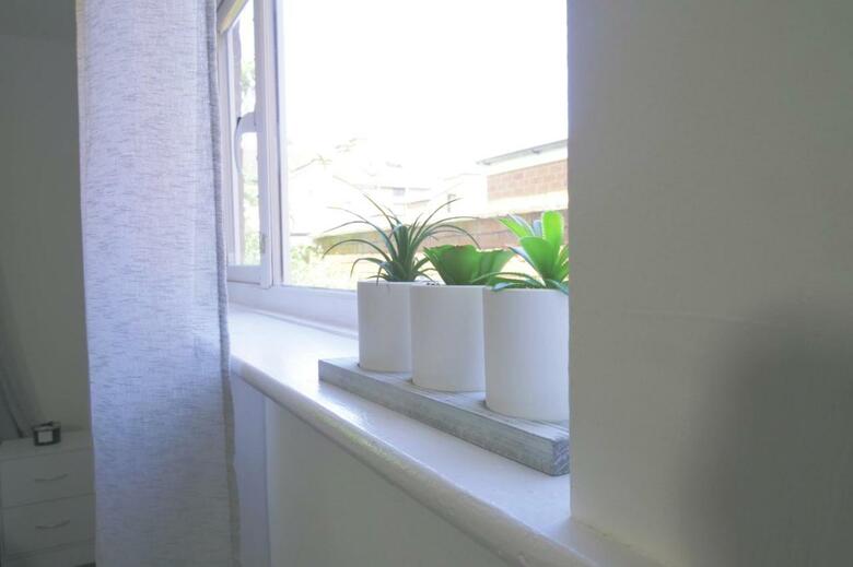 Cosy & Modern 1 Bed Studio Apart-hotel