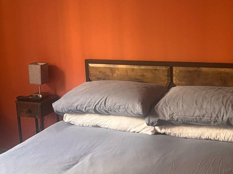 Tumbledown Hotel