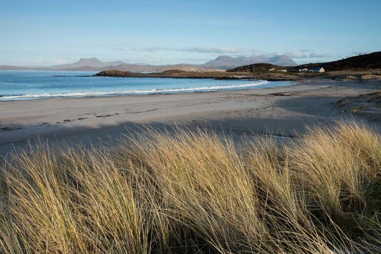 Bed & Breakfast Aultbea Hotel